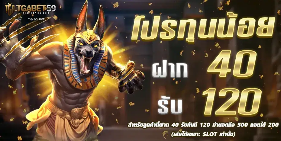 ฝาก-ถอน slotxo