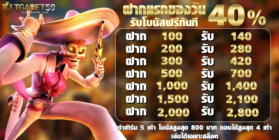 ฝาก-ถอน slotxo
